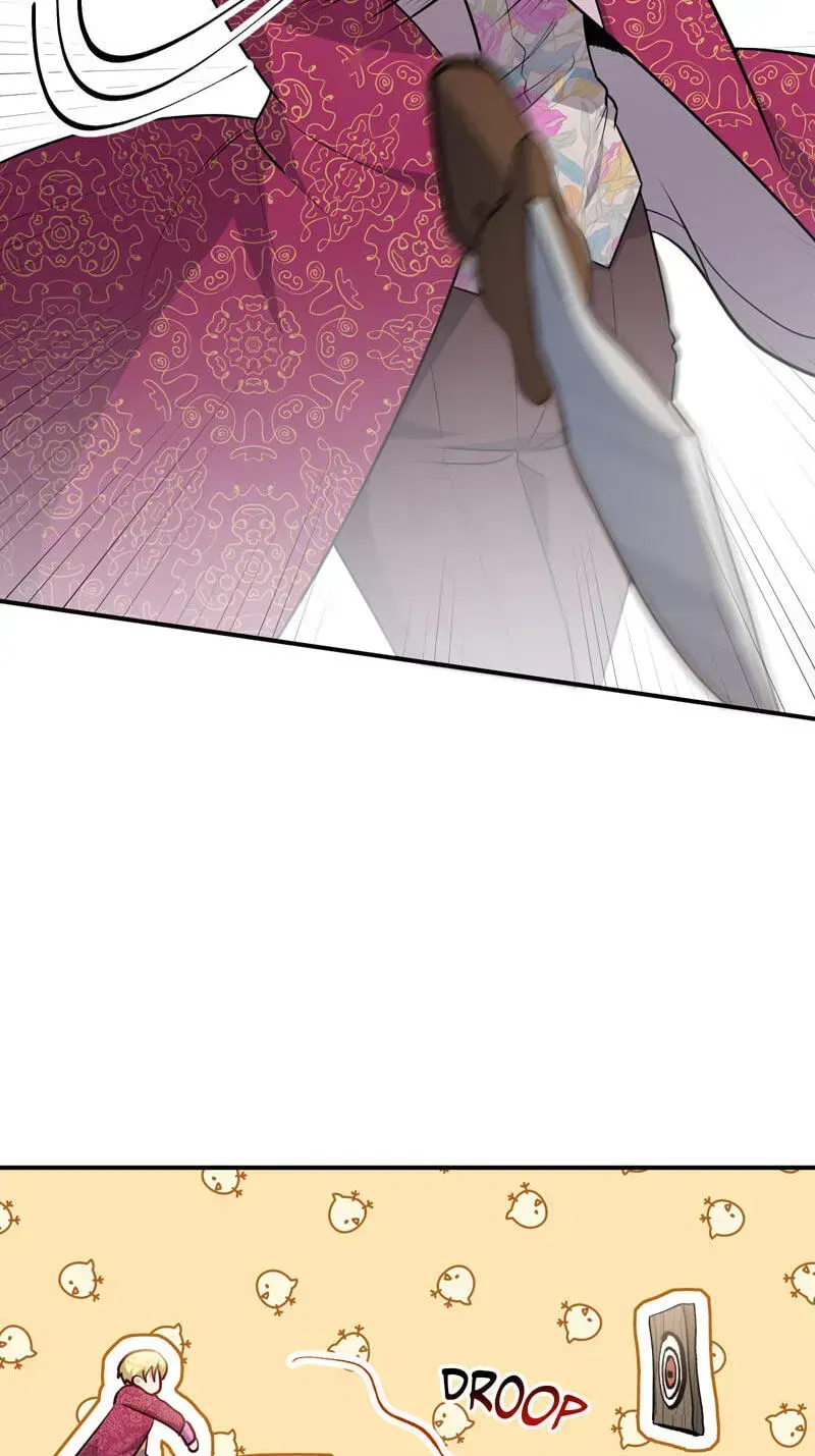 Teach Me True Love on Hand and Foot Chapter 46 394 35dc4c768025