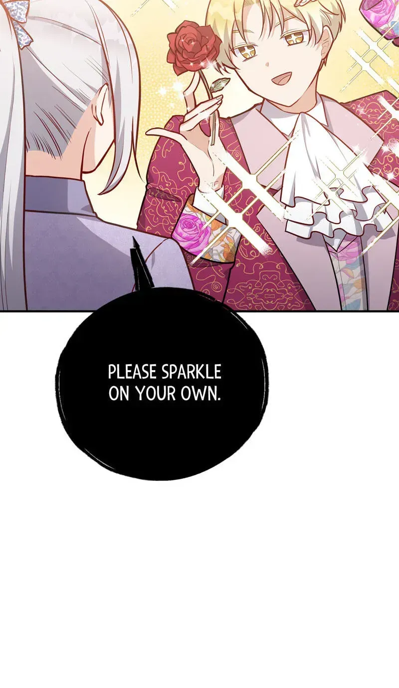 Teach Me True Love on Hand and Foot Chapter 46 375 46da9c2da3c5