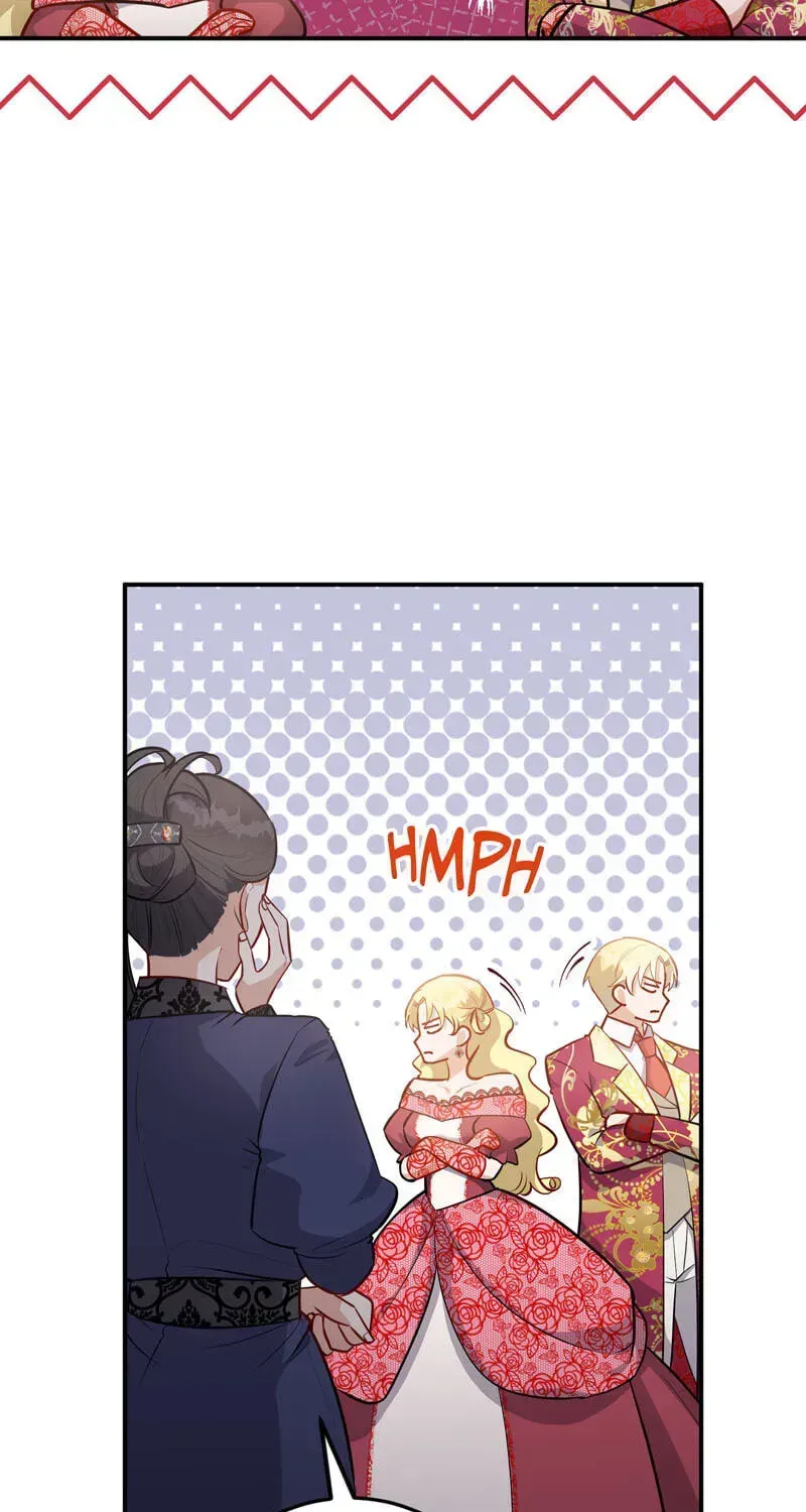 Teach Me True Love on Hand and Foot Chapter 46 353 5588fb531293