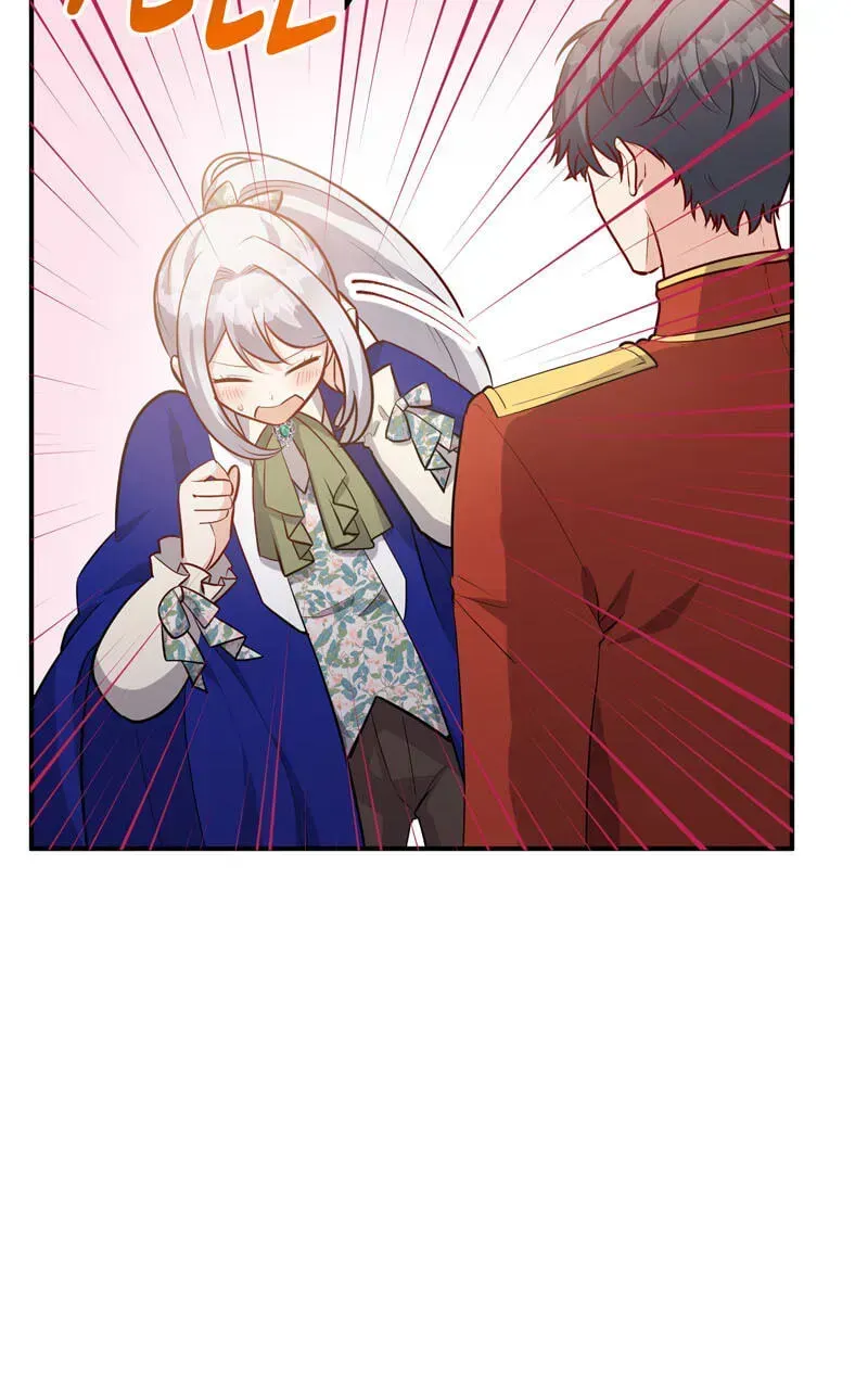 Teach Me True Love on Hand and Foot Chapter 46 342 564def98a64b
