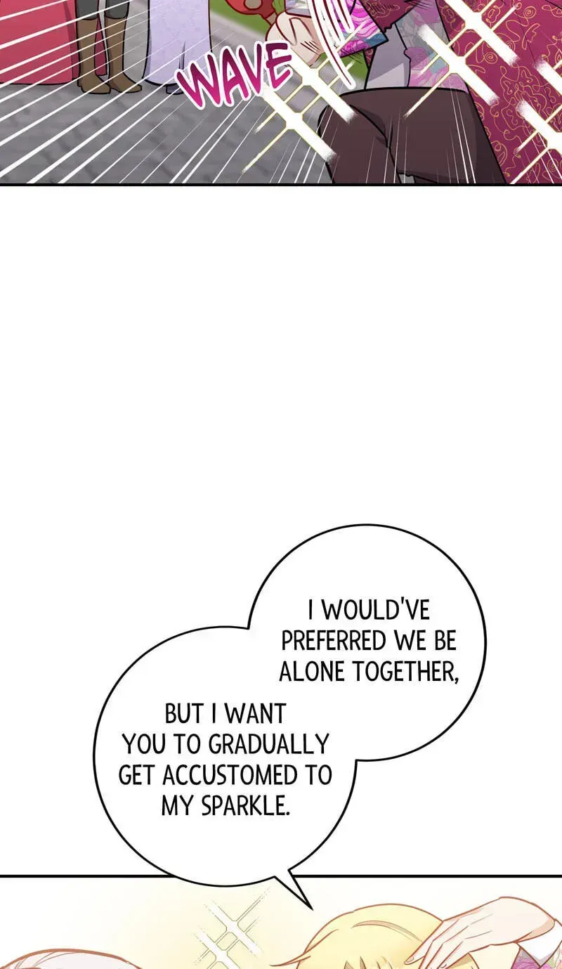 Teach Me True Love on Hand and Foot Chapter 46 374 694566d85a66