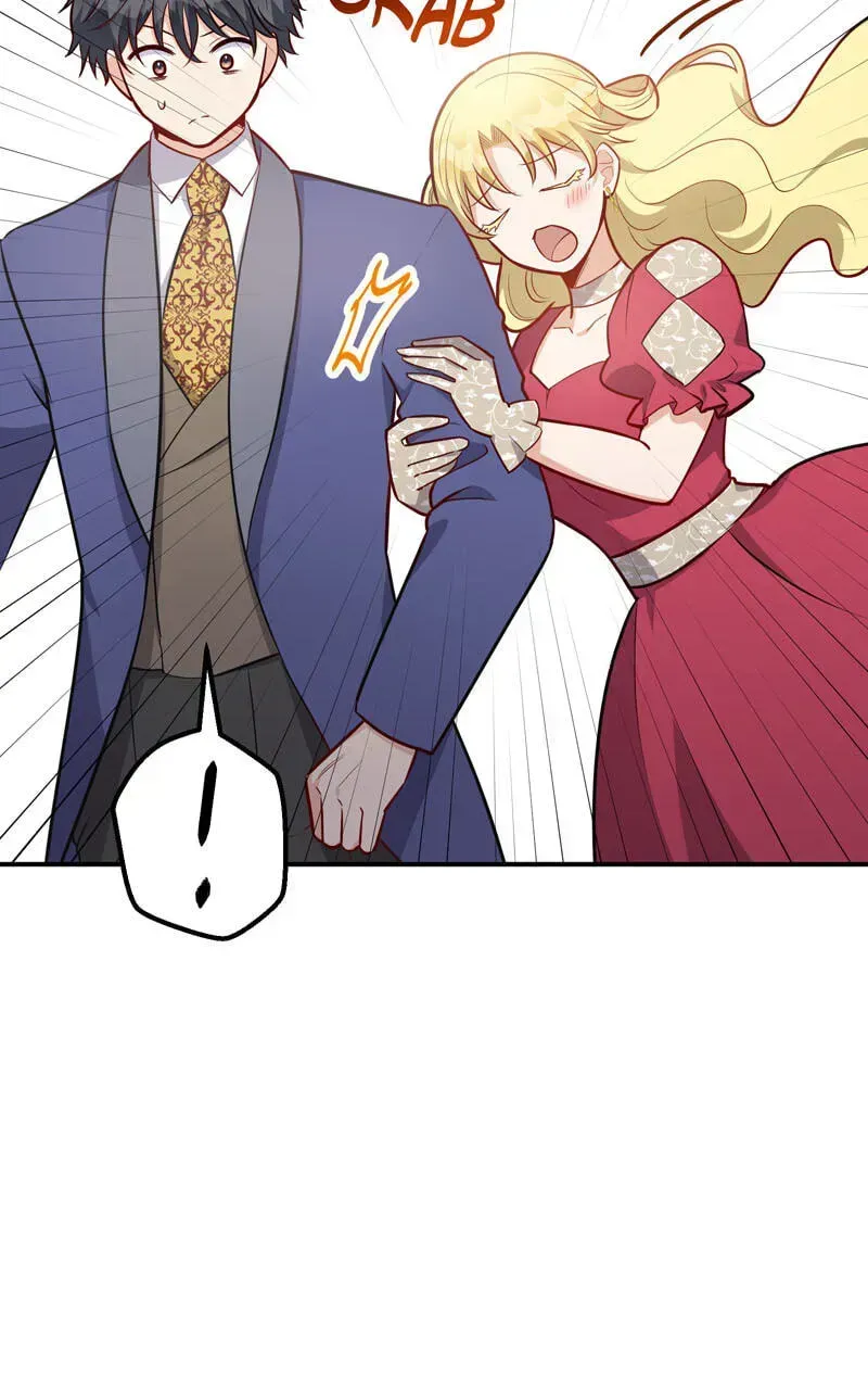 Teach Me True Love on Hand and Foot Chapter 46 385 8c48f52fadef