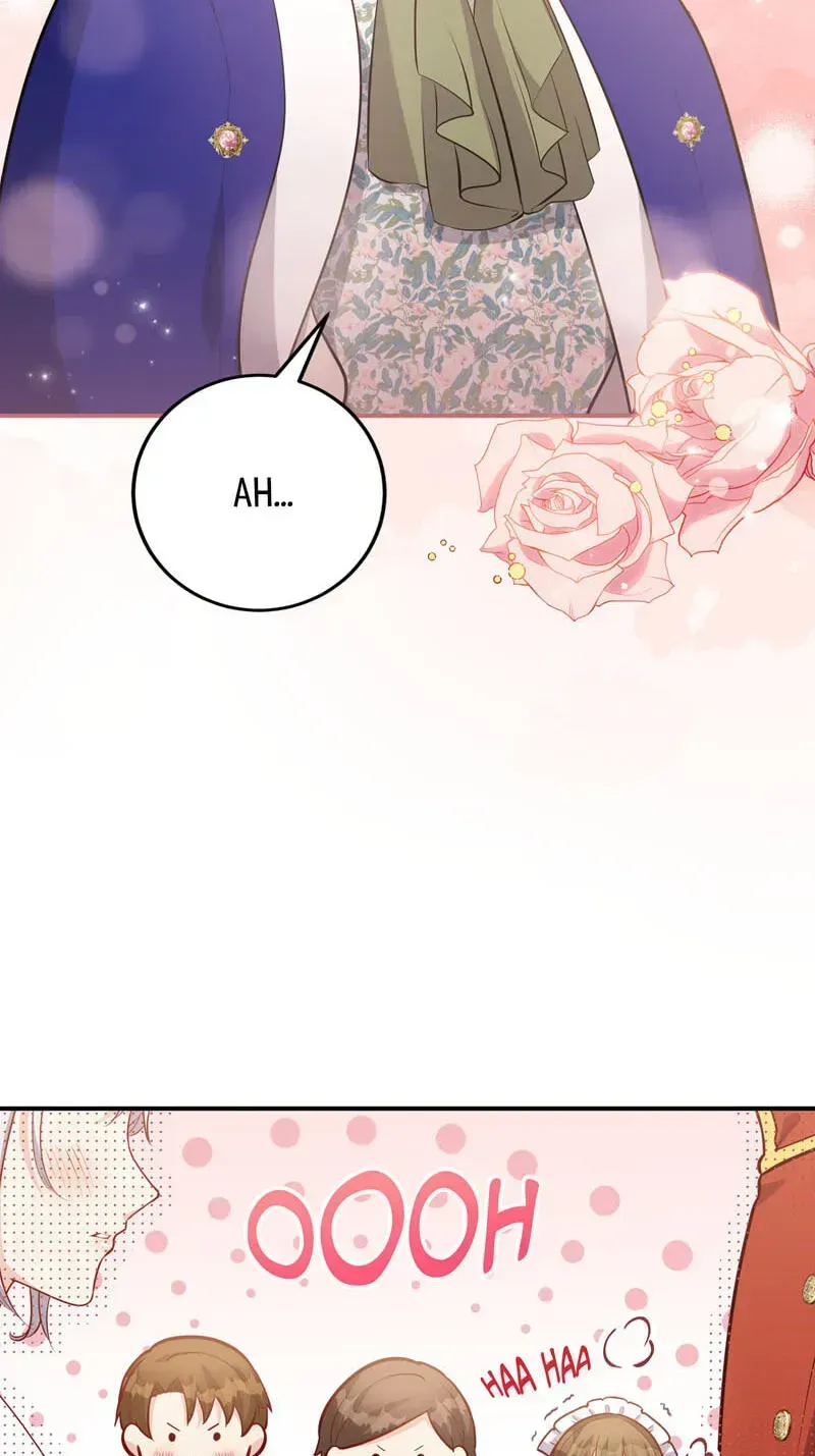 Teach Me True Love on Hand and Foot Chapter 46 335 90ce3b754451