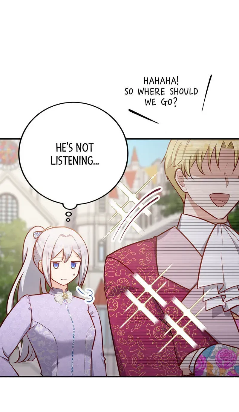 Teach Me True Love on Hand and Foot Chapter 46 376 af5cd718ab00