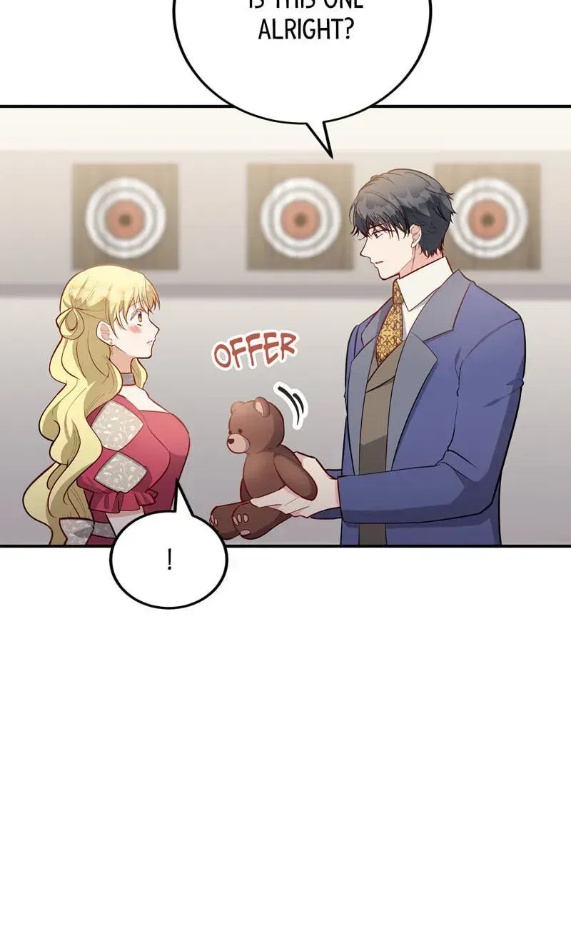 Teach Me True Love on Hand and Foot Chapter 46 414 c07c7bf7bd91