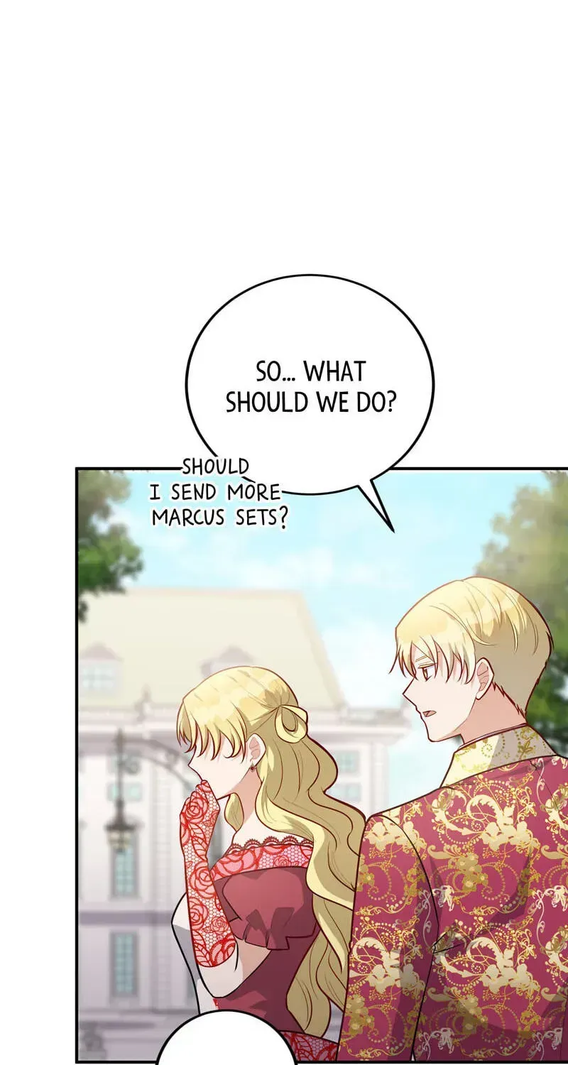 Teach Me True Love on Hand and Foot Chapter 46 363 c53a9577d628