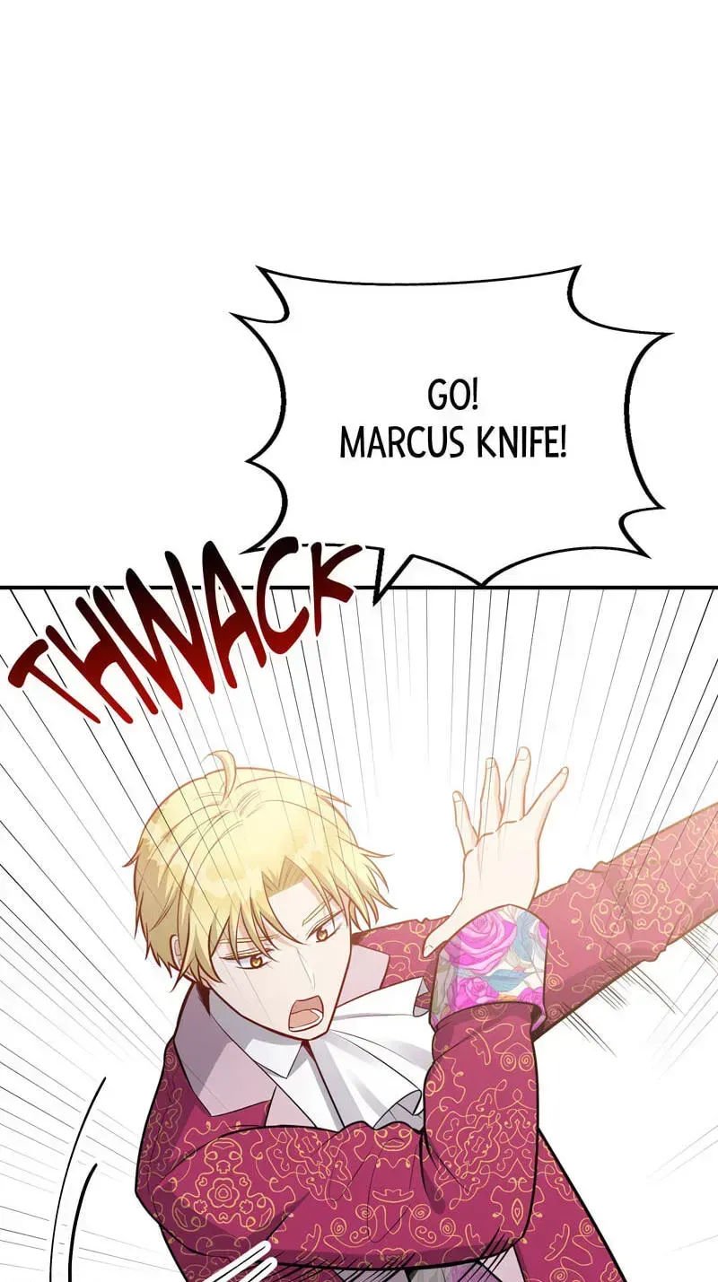 Teach Me True Love on Hand and Foot Chapter 46 393 d524ff1eef4b