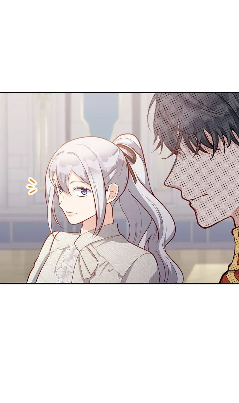 Teach Me True Love on Hand and Foot Chapter 50 358 415594ab19f0