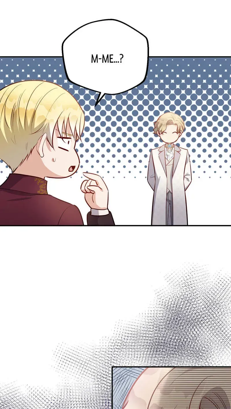 Teach Me True Love on Hand and Foot Chapter 50 283 455657fe7a68