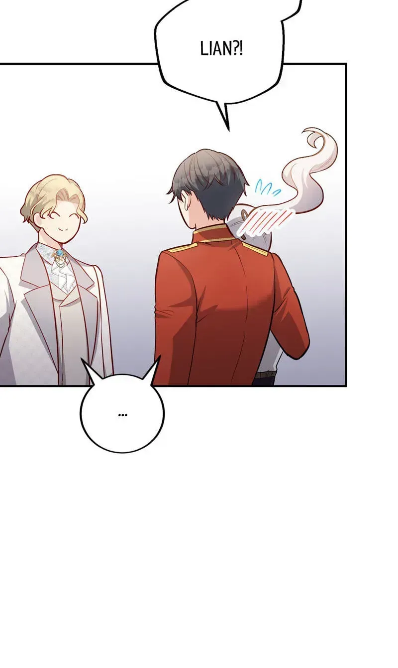 Teach Me True Love on Hand and Foot Chapter 50 348 7be906313250