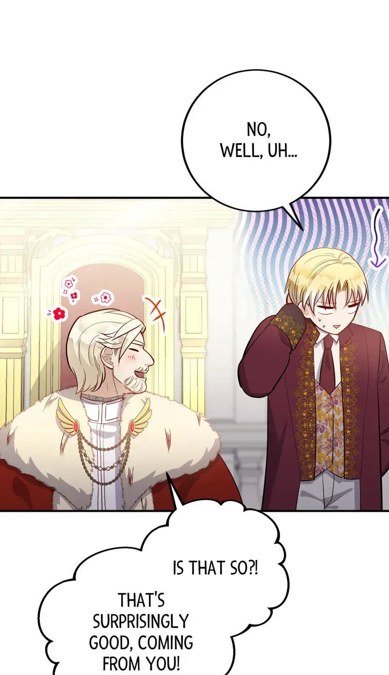 Teach Me True Love on Hand and Foot Chapter 50 285 957bd5cb8624