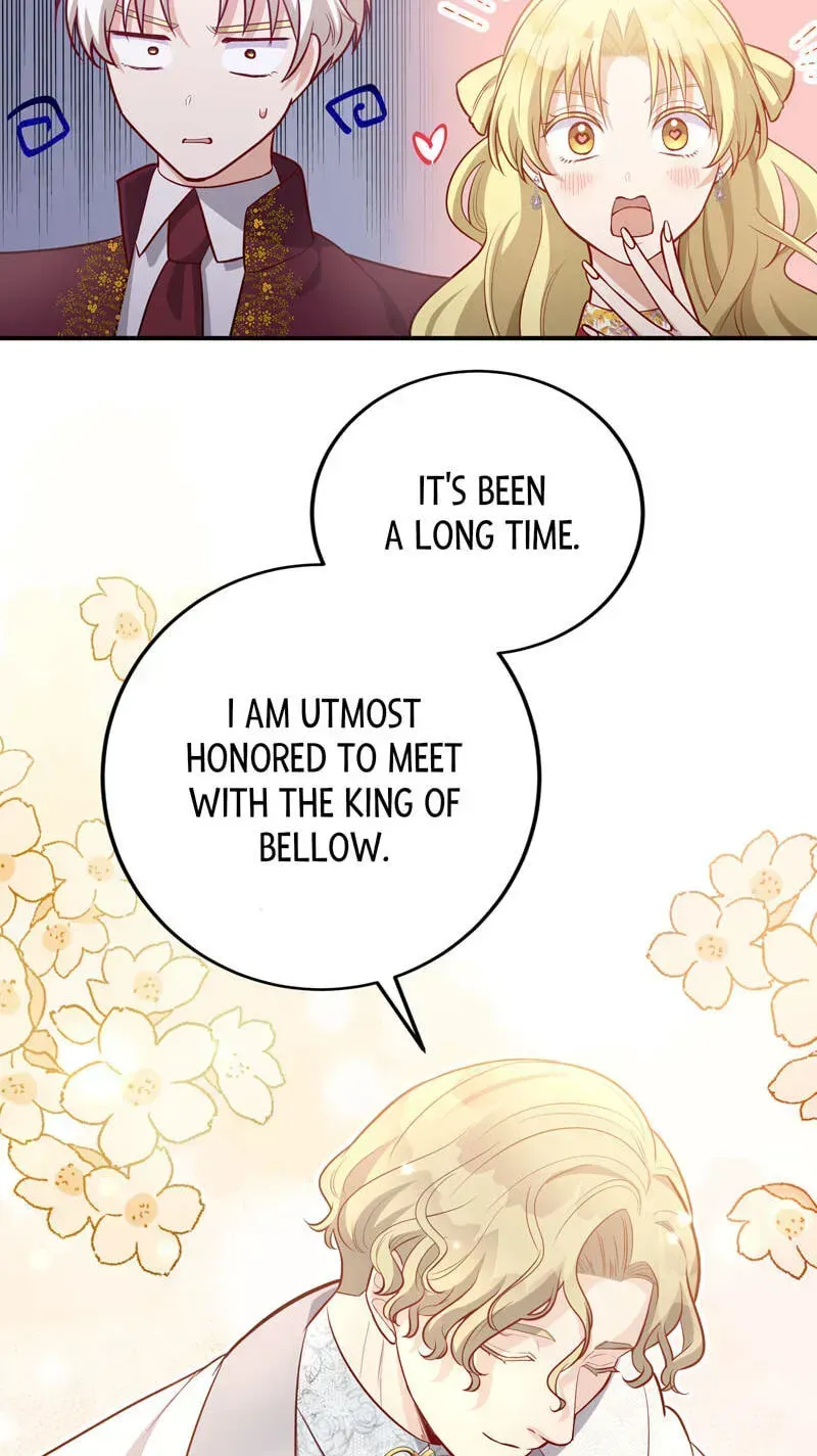 Teach Me True Love on Hand and Foot Chapter 50 275 98b87057bed7