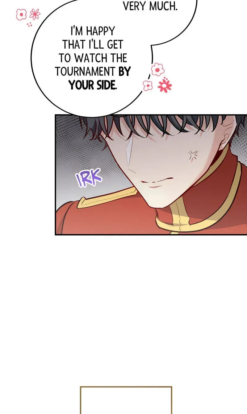 Teach Me True Love on Hand and Foot Chapter 50 344 c1cea22d5876