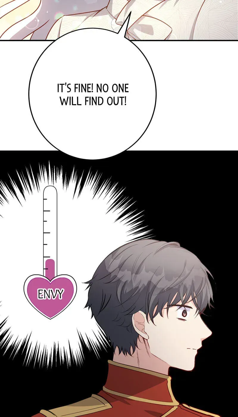 Teach Me True Love on Hand and Foot Chapter 51 398 0210aea49599