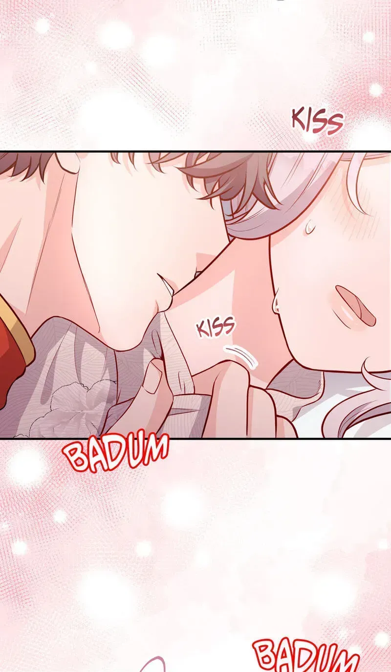 Teach Me True Love on Hand and Foot Chapter 51 410 034b175df84d