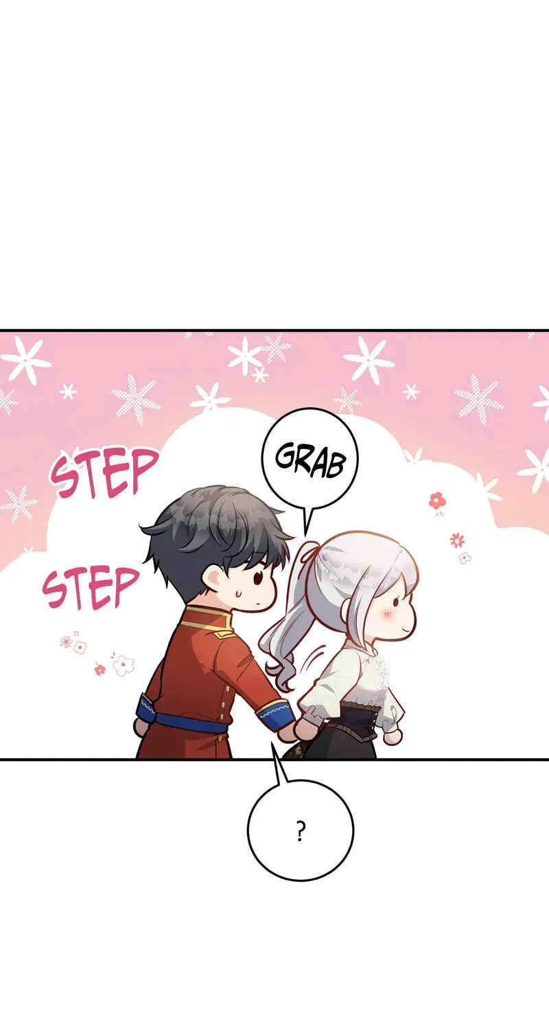 Teach Me True Love on Hand and Foot Chapter 51 392 2d5150c24c31