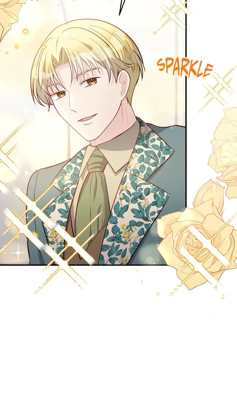 Teach Me True Love on Hand and Foot Chapter 51 439 47186dac33b0