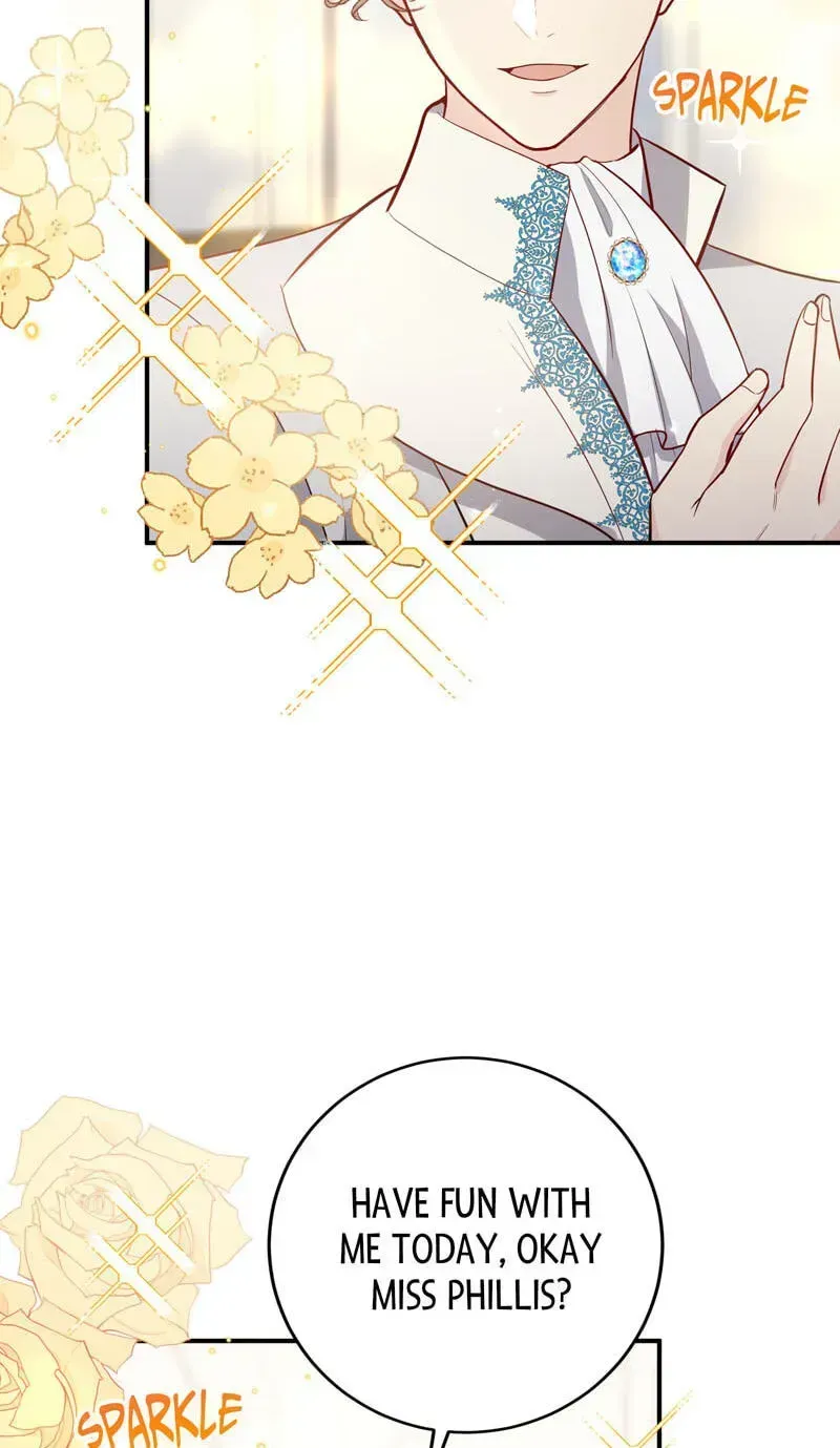 Teach Me True Love on Hand and Foot Chapter 51 438 9b6946082152