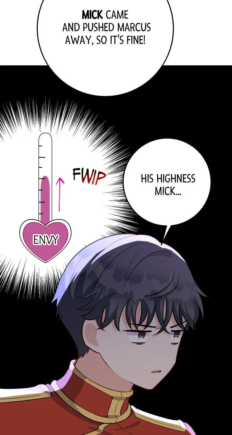 Teach Me True Love on Hand and Foot Chapter 51 376 b7ecdd0f0b04