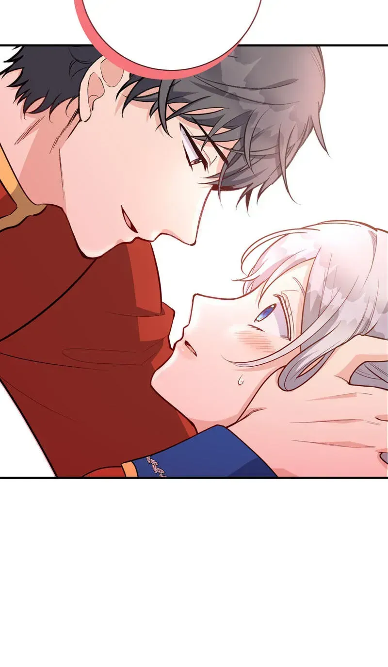 Teach Me True Love on Hand and Foot Chapter 51 414 cc07d1bc7c5d
