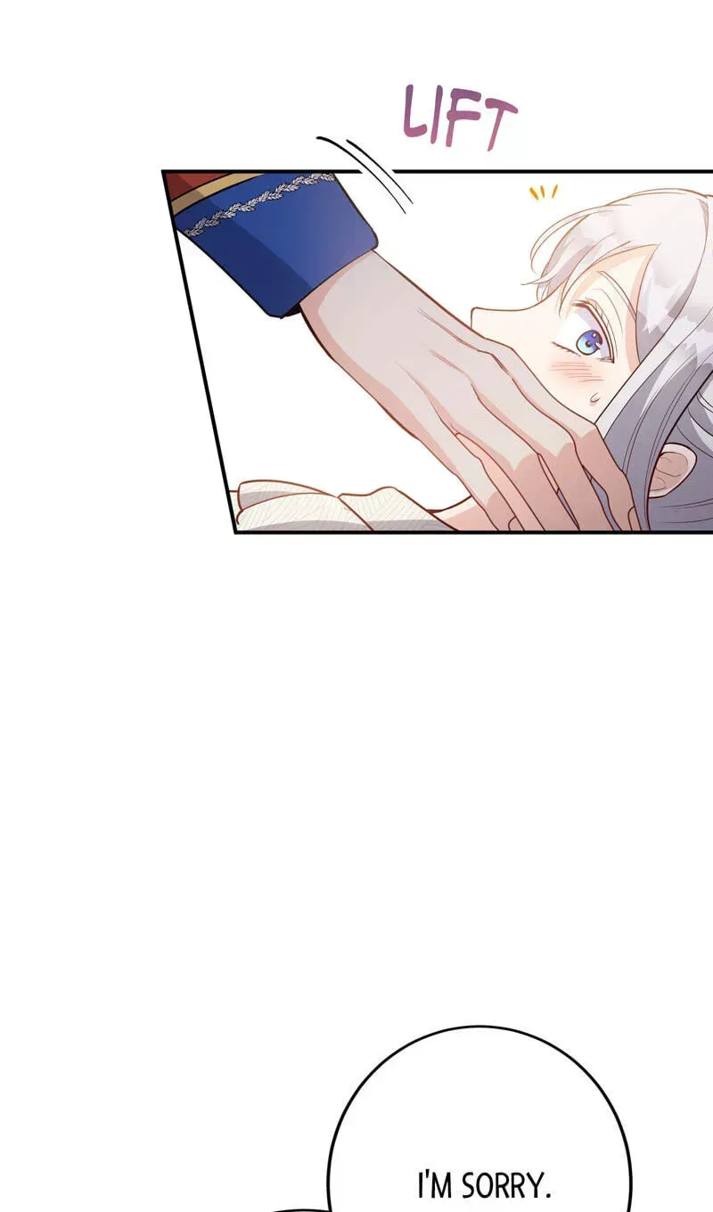 Teach Me True Love on Hand and Foot Chapter 51 421 f63395b7d677