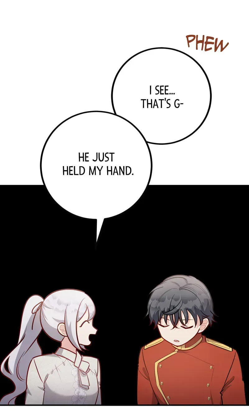 Teach Me True Love on Hand and Foot Chapter 51 369 f9dbd3a1b785