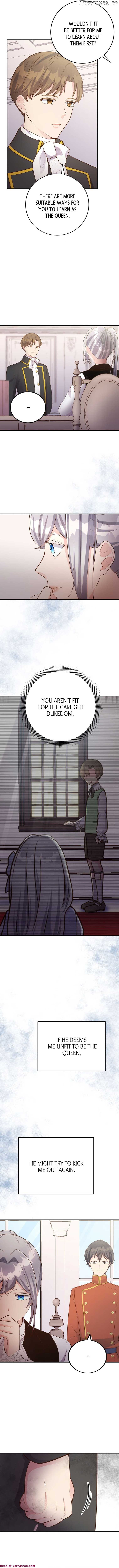 Teach Me True Love on Hand and Foot Chapter 7 54 05