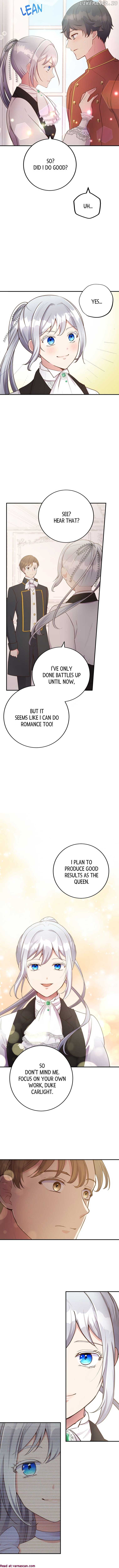 Teach Me True Love on Hand and Foot Chapter 7 59 10