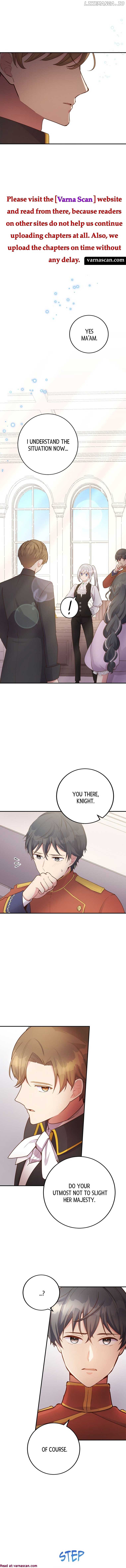 Teach Me True Love on Hand and Foot Chapter 7 60 11