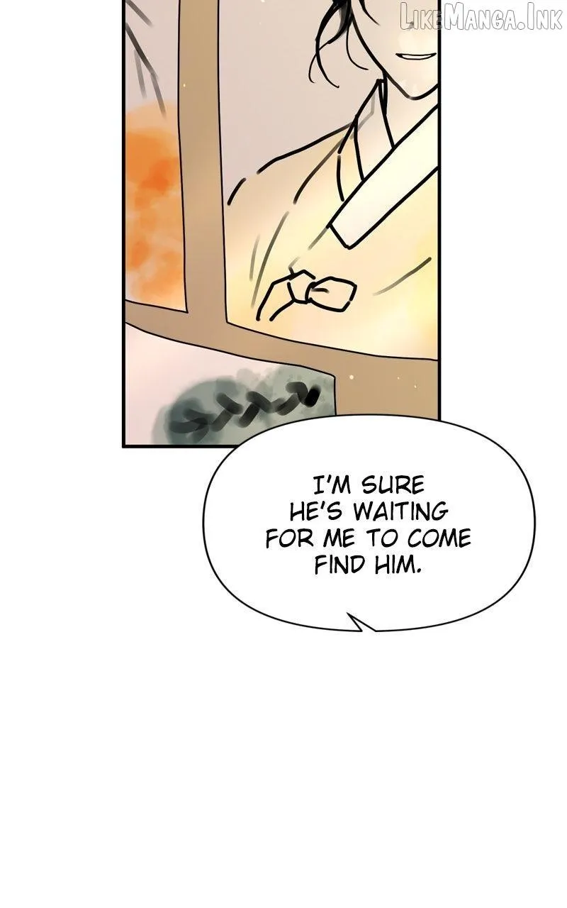 Fox Love Story capítulo 55, página 65