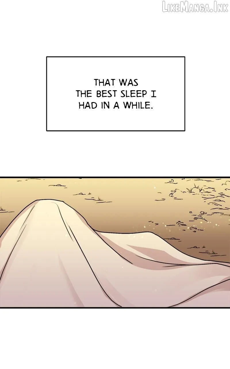 Fox Love Story capítulo 55, página 1