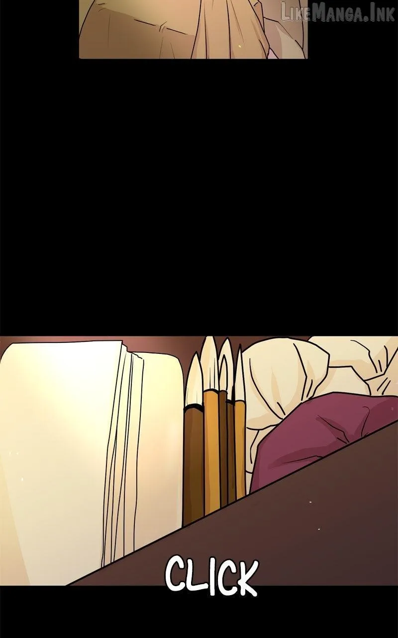 Fox Love Story capítulo 55, página 39