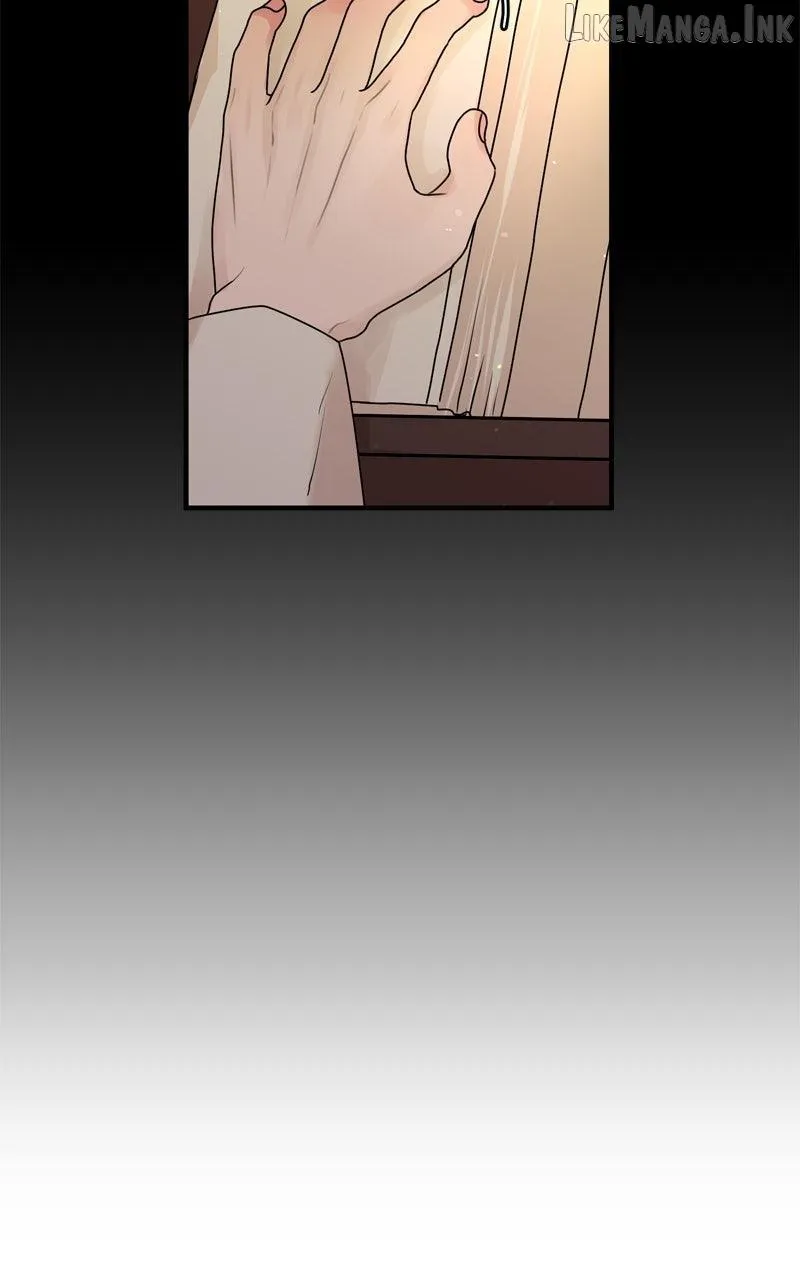 Fox Love Story capítulo 55, página 42