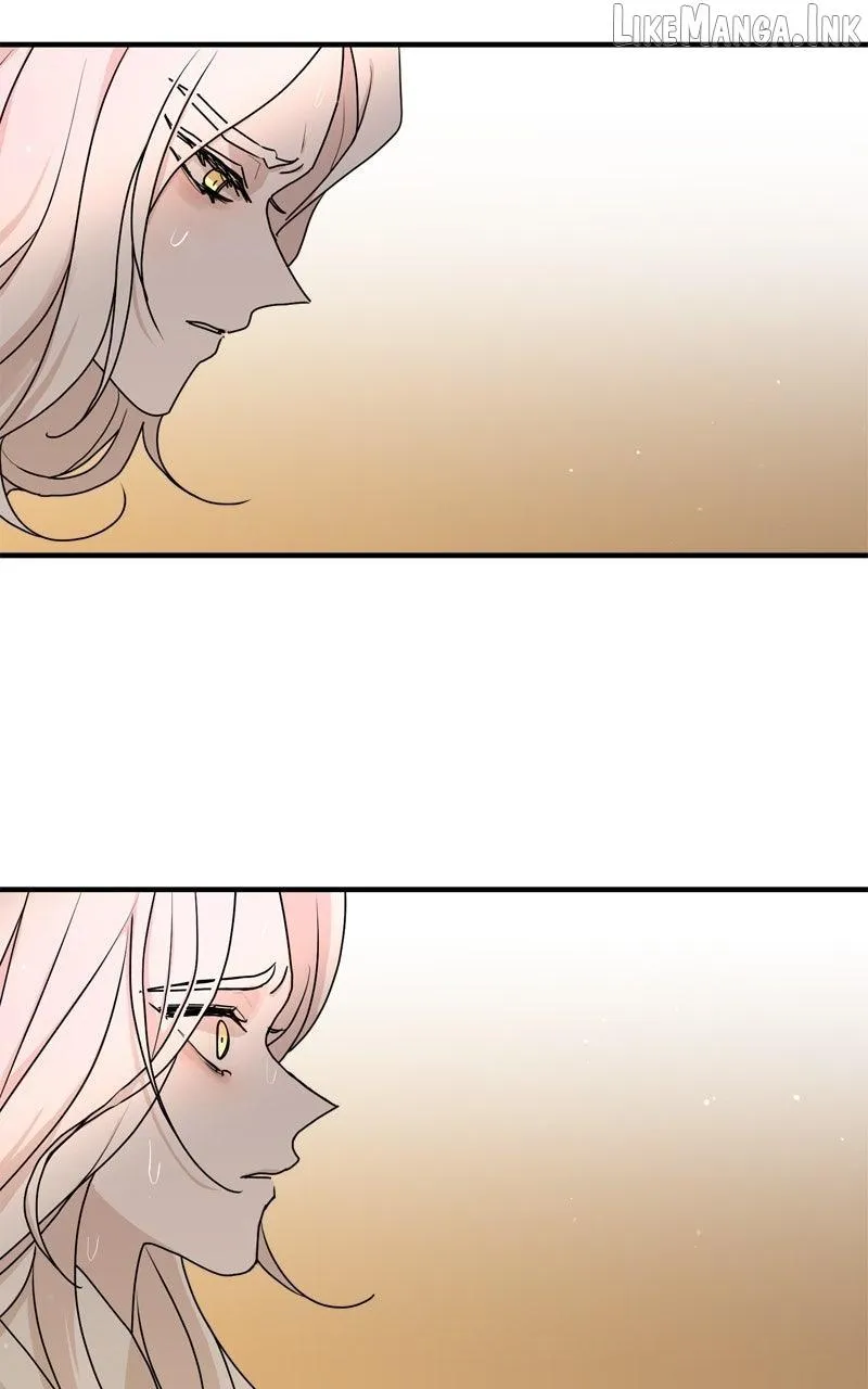 Fox Love Story capítulo 55, página 44
