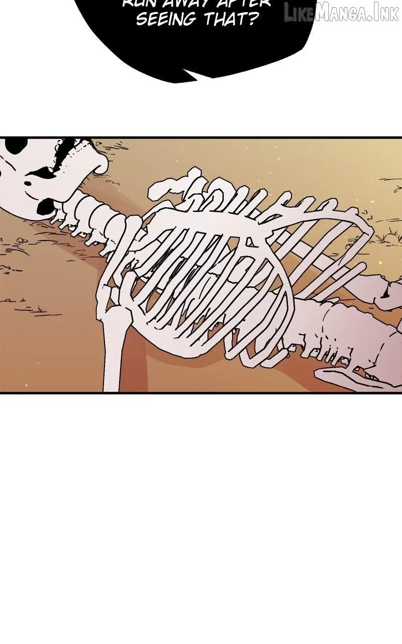 Fox Love Story capítulo 55, página 57