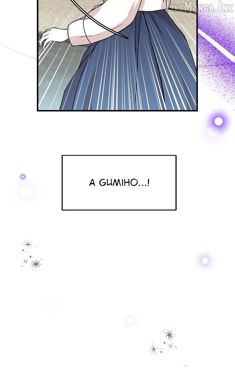 Fox Love Story capítulo 55, página 96