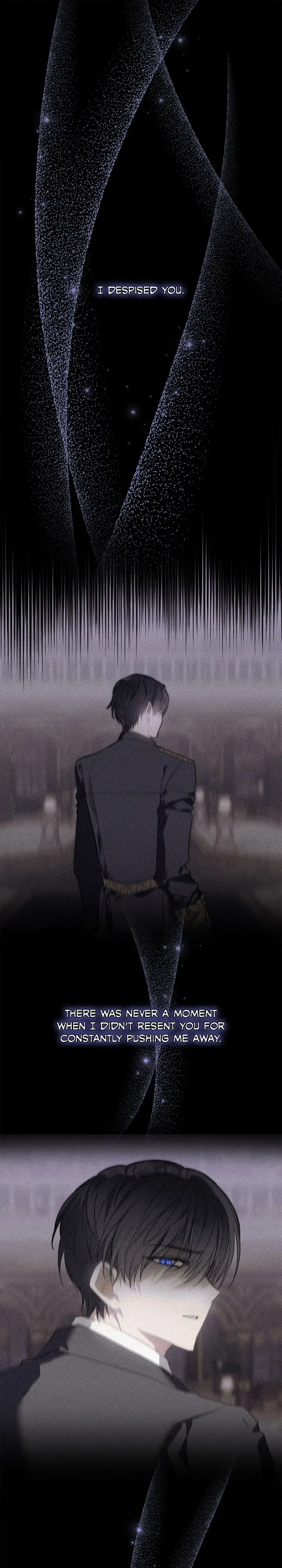 My Husband Who Hates Me Has Lost His Memories Chapter 1 128 01