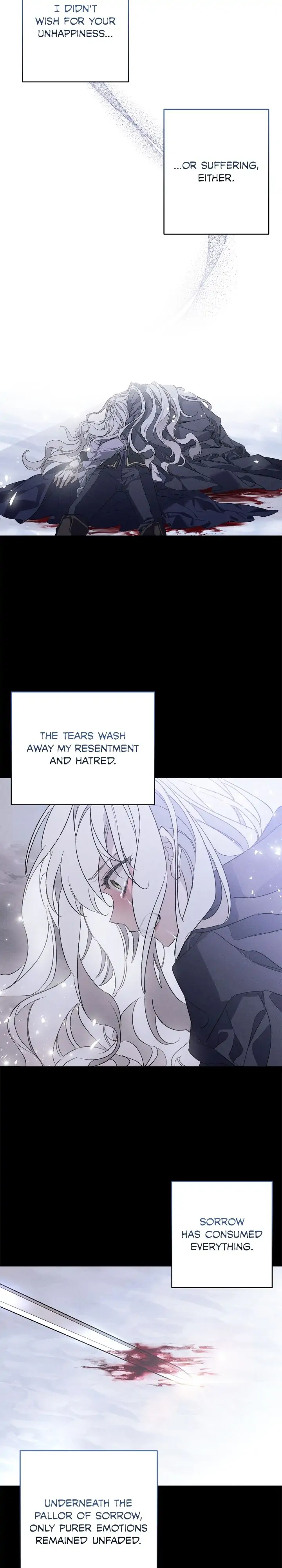 My Husband Who Hates Me Has Lost His Memories Chapter 1 130 03