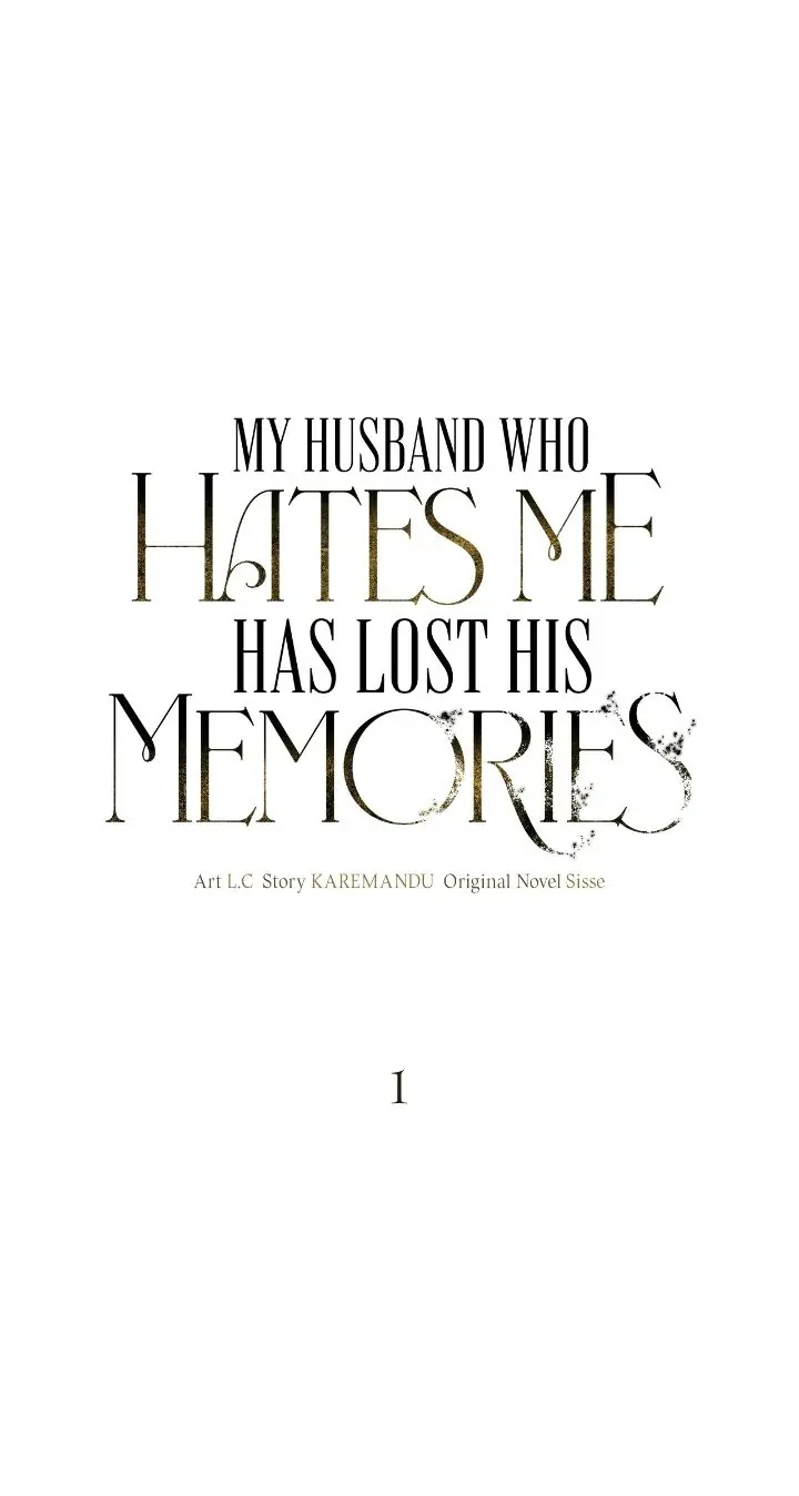 My Husband Who Hates Me Has Lost His Memories Chapter 1 133 06