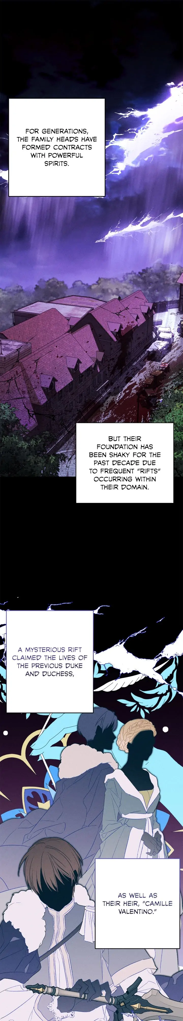 My Husband Who Hates Me Has Lost His Memories Chapter 1 137 10