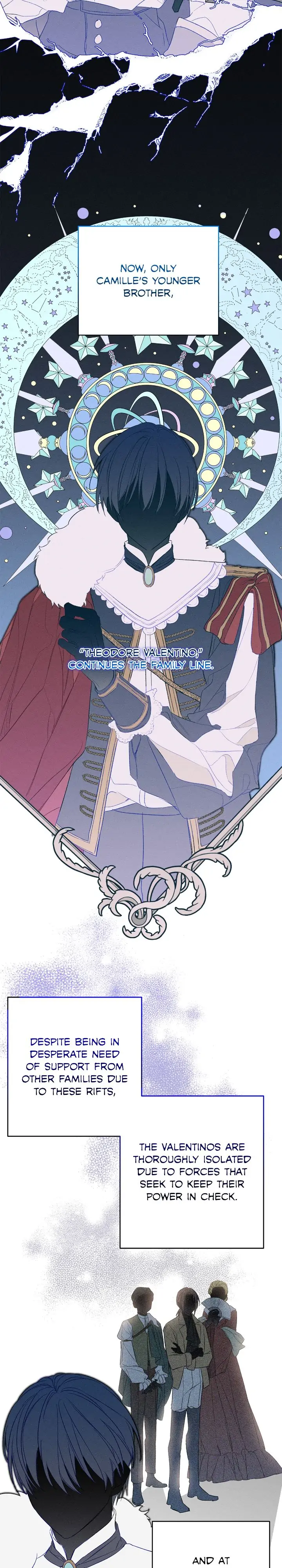 My Husband Who Hates Me Has Lost His Memories Chapter 1 138 11
