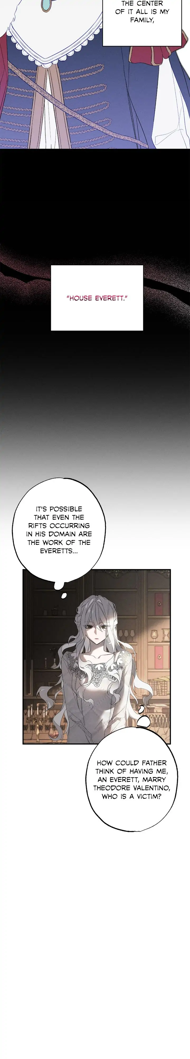 My Husband Who Hates Me Has Lost His Memories Chapter 1 139 12