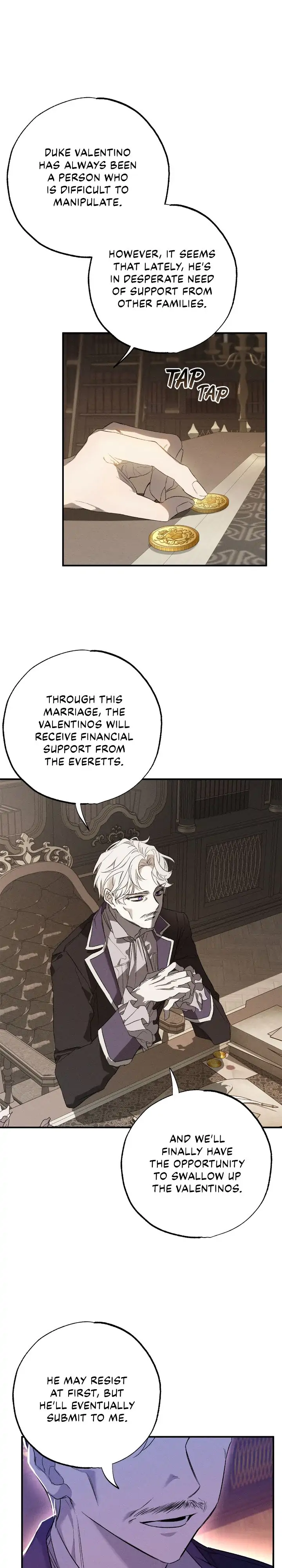 My Husband Who Hates Me Has Lost His Memories Chapter 1 141 14