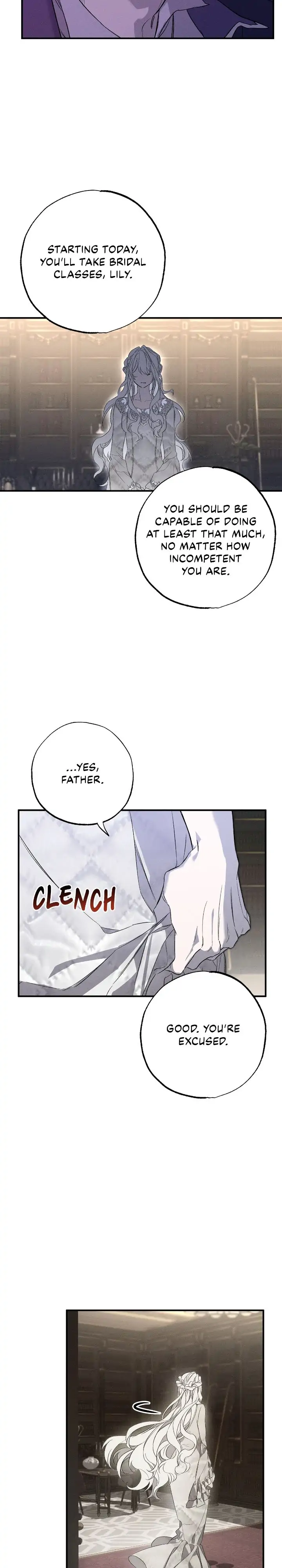 My Husband Who Hates Me Has Lost His Memories Chapter 1 142 15