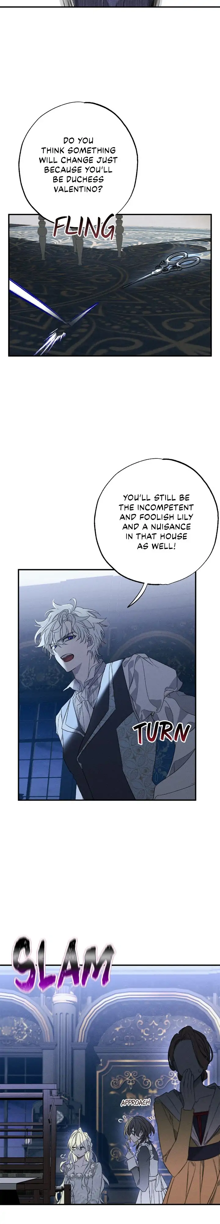 My Husband Who Hates Me Has Lost His Memories Chapter 1 147 20