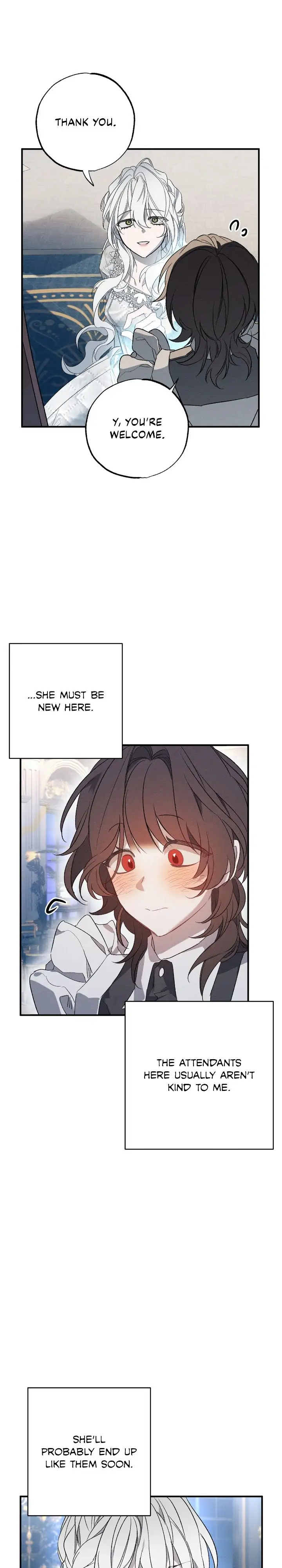 My Husband Who Hates Me Has Lost His Memories Chapter 1 149 22