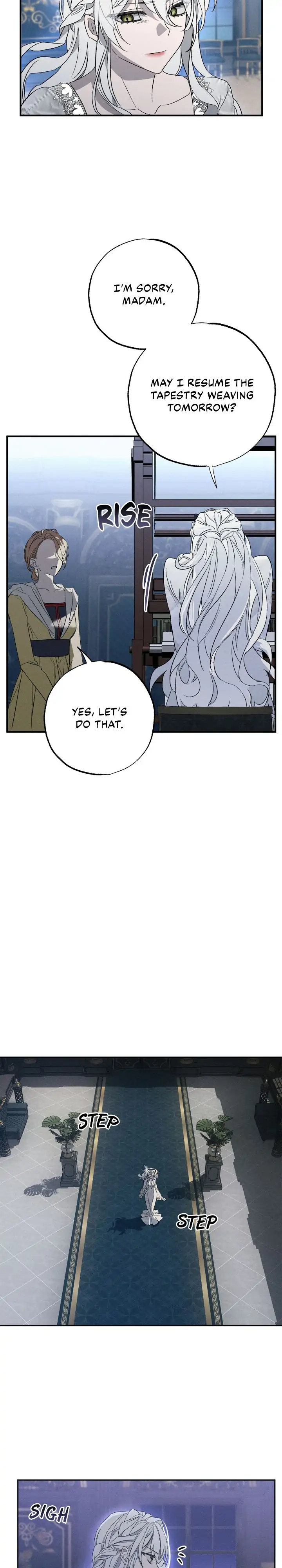 My Husband Who Hates Me Has Lost His Memories Chapter 1 150 23