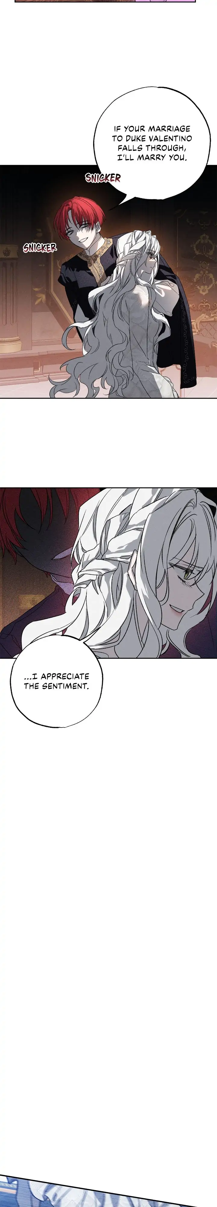 My Husband Who Hates Me Has Lost His Memories Chapter 1 157 30