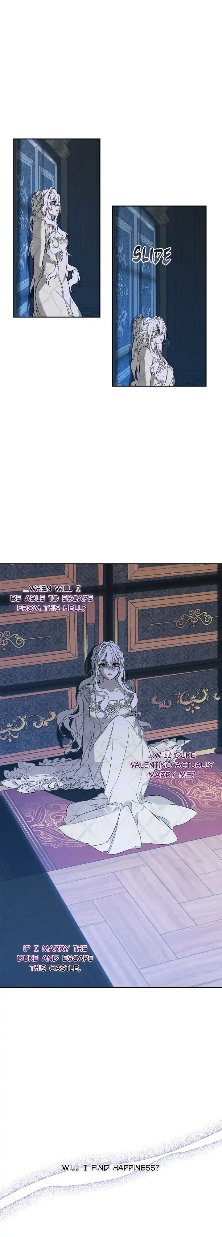 My Husband Who Hates Me Has Lost His Memories Chapter 1 159 32