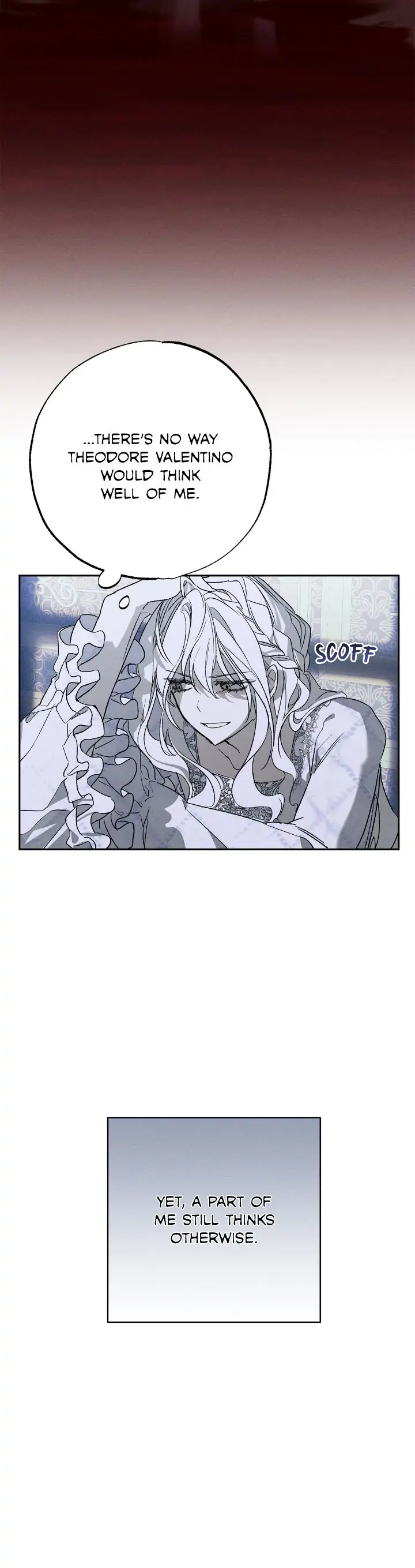 My Husband Who Hates Me Has Lost His Memories Chapter 1 161 34